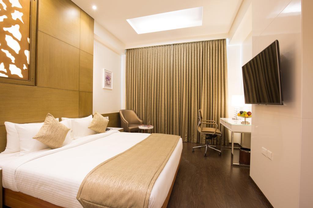 Kiscol Grands Hotel Coimbatore Exteriör bild